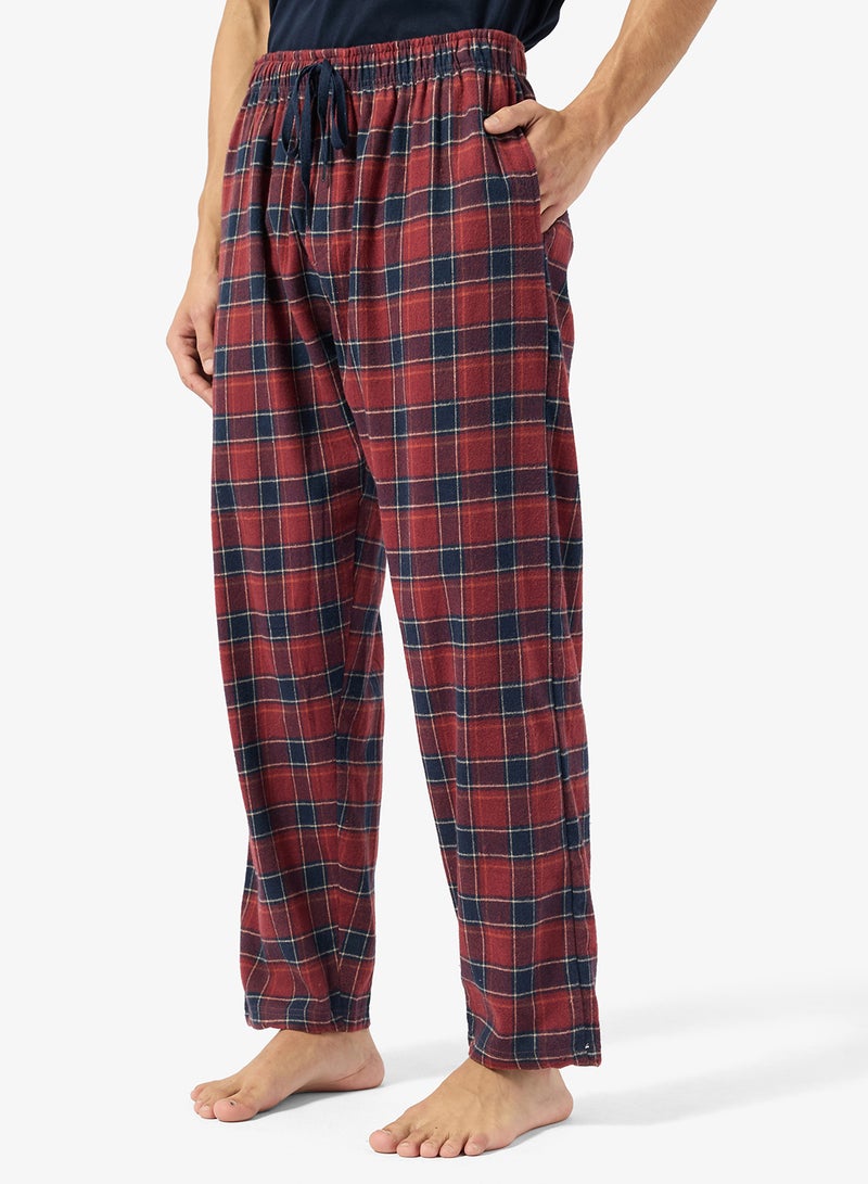 Seventy Five Regular fit tee and Pant set - Image 4